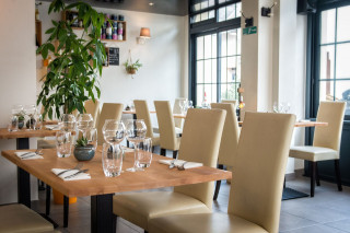 L'Orangerie - Menu de la Saint-Sylvestre 2025