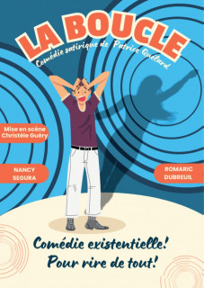 La Boucle - Les arts vivants au Château de Pornic