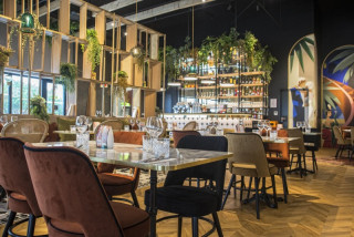 La Breizh - Menu de Saint-Valentin 2026