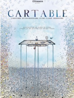 LA DEFERLANTE: CARTABLE ET SIX PORNIC