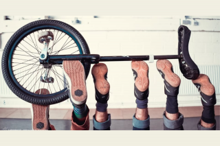 La déferlante de Printemps - cirque : Monique