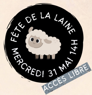 LA FÊTE DE LA LAINE PORNIC