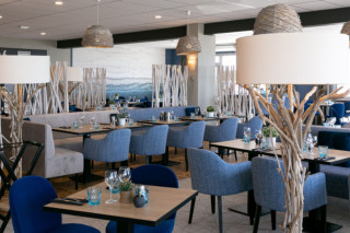 La Flottille - Menu Saint-Valentin 2026