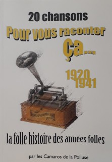 LA FOLLE HISTOIRE DES ANNEES FOLLES PORNIC