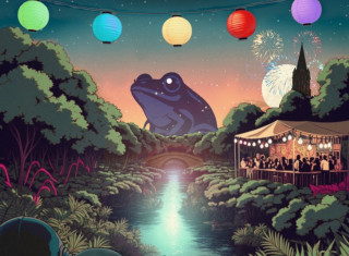 La Nuit du Tenu