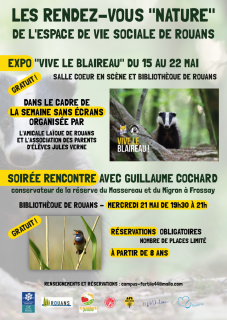 La semaine sans écran