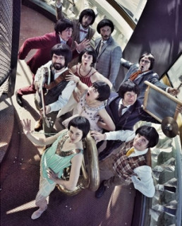 Le bal fou des années folles/La Déferlante d'été Pornic