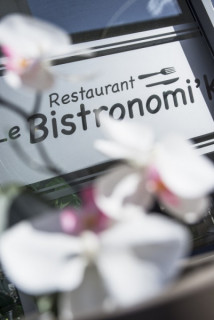 Le Bistronomik