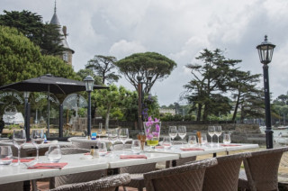 Le Café du Château