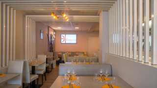 Le Cap Gourmand - Menus de Saint-Valentin 2025