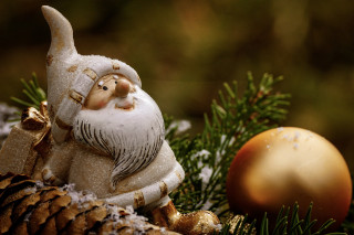 Le chemin des cadeaux