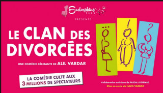 LE CLAN DES DIVORCÉS PORNIC