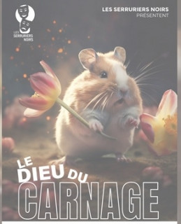 LE DIEU CARNAGE PORNIC