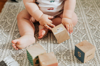 Le mois des tout-petits : le programme complet