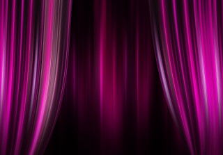 Le noir te va si bien - comédie