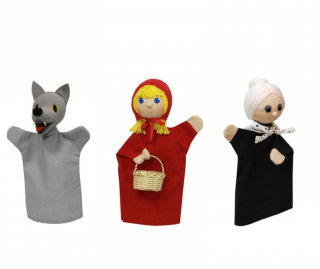 Le nouveau monde des marionnettes