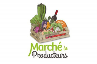 Le p'tit marché
