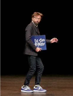 LE SON D'ALEX PORNIC