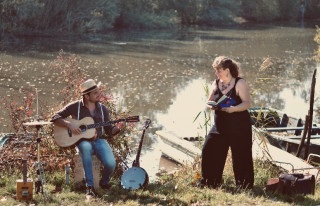 Lectures musicale par La Hulotte
