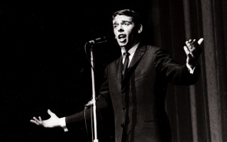 Les chansons de Brel