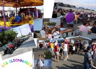 LES CLIONNADES PORNIC