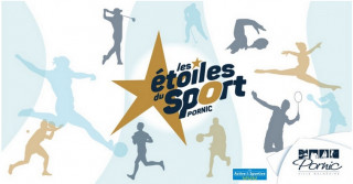 Les étoiles du sport Pornic