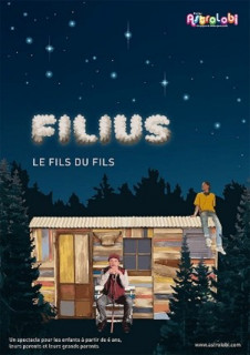 Les mardis du square Thibaud - Filius le fils du fils 58886