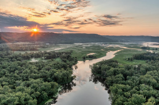 Les rives à voix haute - Lecture adulte