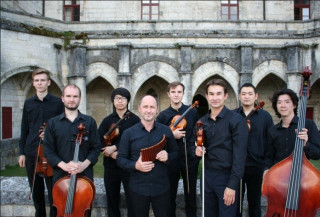 LES VIRTUOSES DE LA CHAMBRE DE COLOGNE PORNIC 