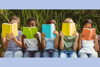 Gemeinsam lesen, gemeinsam wachsen: Fest der Familie und des Lesens