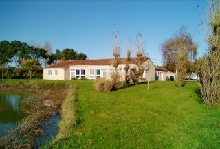 Salle Polyvalente Jean Raymond Audion