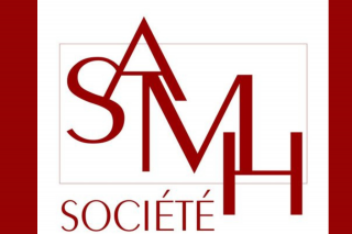 Logo Société des Amis du Musée de l'Homme
