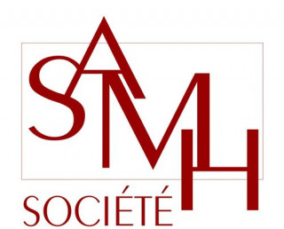 Logo Société des Amis du Musée de l'Homme