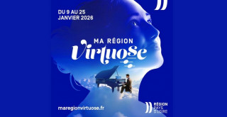 Ma région Virtuose: scène itinérante pornic 