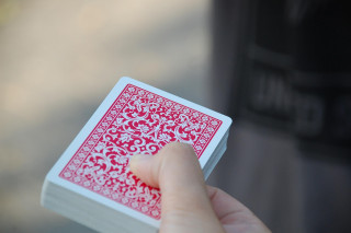 Magic - Bourse d'échange et jeu