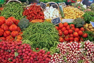 Marché
