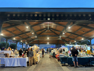 Marché artisanal La Bernerie en Retz