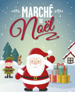 Marché de Noël