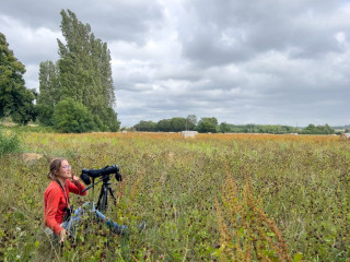 Marine entourée par la nature.jpg