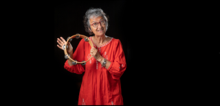 Mississipi : contes d'une rive à l'autre