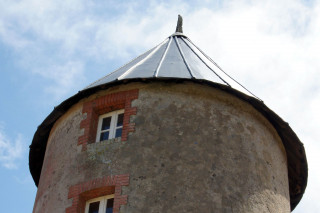 Visite des moulins 