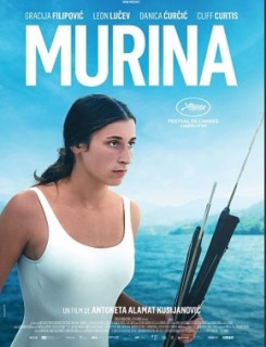MURINA PORNIC