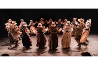Music and dance of the Pays de Retz 