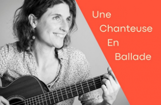 ANIMATION MUSICALE AVEC OLIVIA DEMAIN - Préfailles