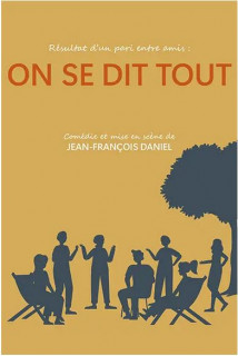 On se dit tout - Les arts vivants au Château de Pornic