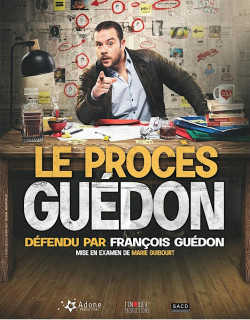 One man show de François Guédon au Oak Bar Pornic