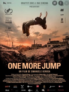 ONE MORE JUMP PORNIC