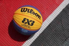 Open plus junior league/tournoi de basket 3x3 pornic