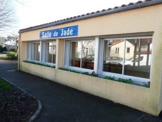 SALLE DE JADE