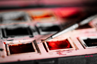 Exposition de Lydie Imiola Cornuet